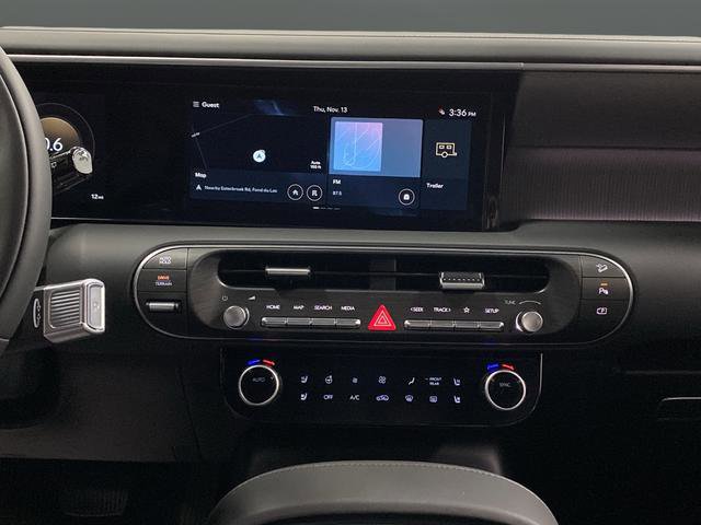 New 2026 Hyundai Palisade Calligraphy image 9