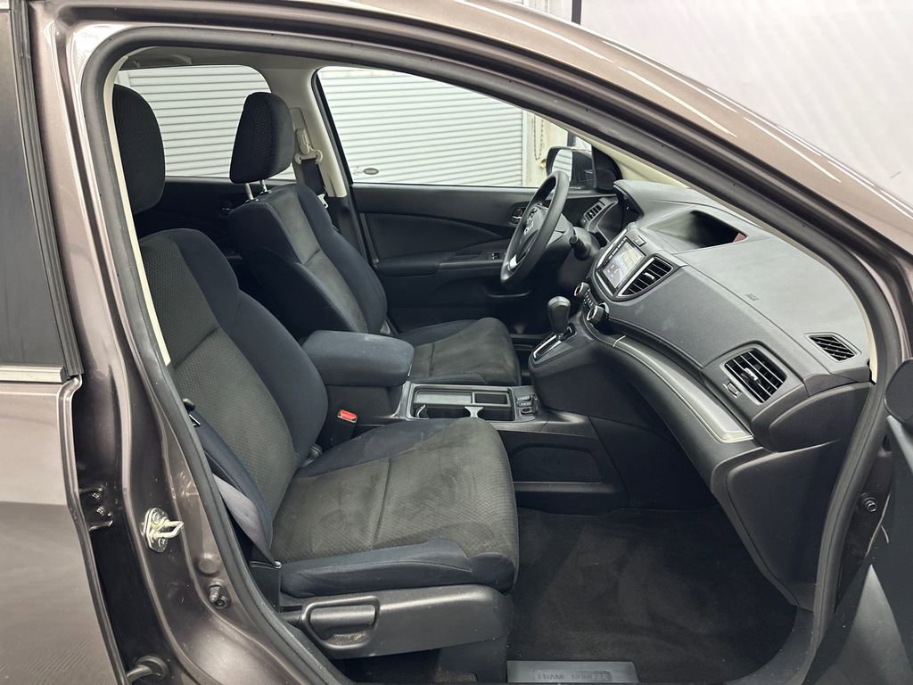 Used 2016 Honda CR-V EX image 14
