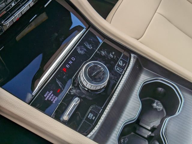 New 2024 Jeep Grand Cherokee Limited 4xe w/ Trailer Tow Package image 22