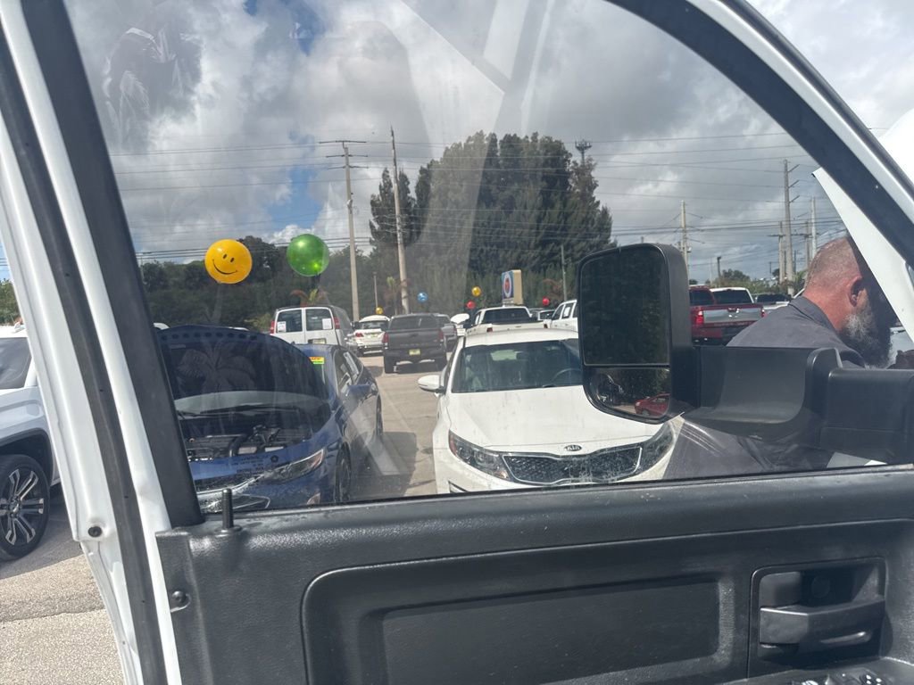 Used 2020 RAM 3500 Tradesman w/ Max Tow Package image 10