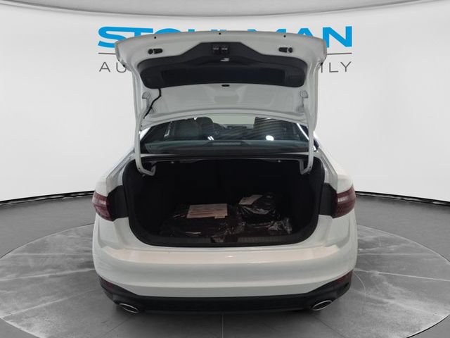 New 2026 Volkswagen Jetta GLI Autobahn FWD image 36