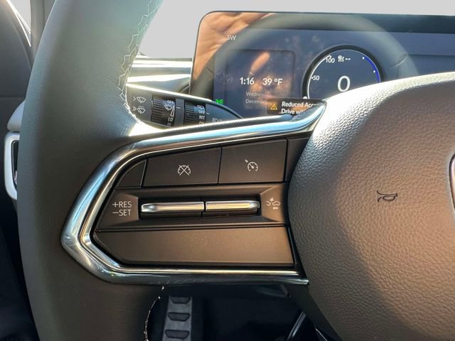 New 2026 Honda Prologue Touring image 28