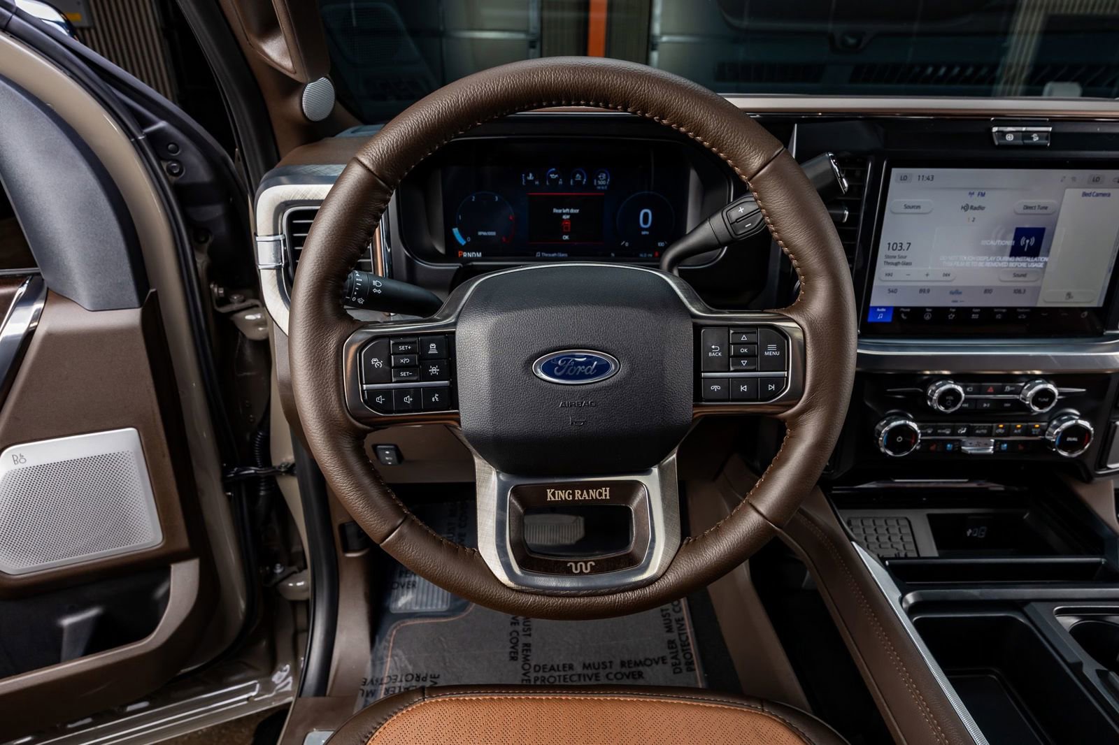 Used 2026 Ford F250 King Ranch AWD/4WD image 19