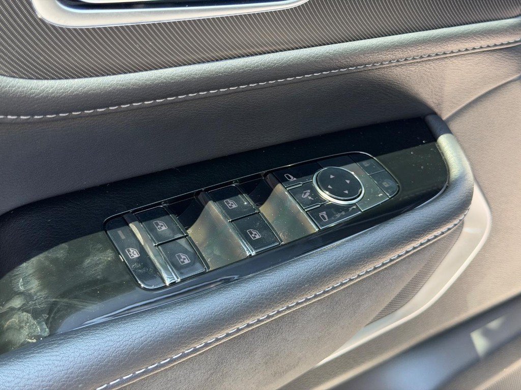 New 2027 INFINITI QX80 Luxe AWD/4WD image 10