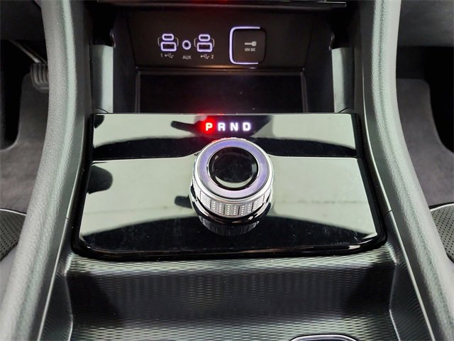 Used 2025 Jeep Grand Cherokee L Altitude image 26