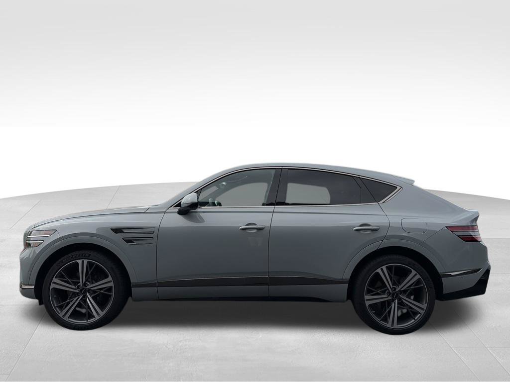 Certified 2026 Genesis GV80 3.5T e-SC AWD/4WD image 10