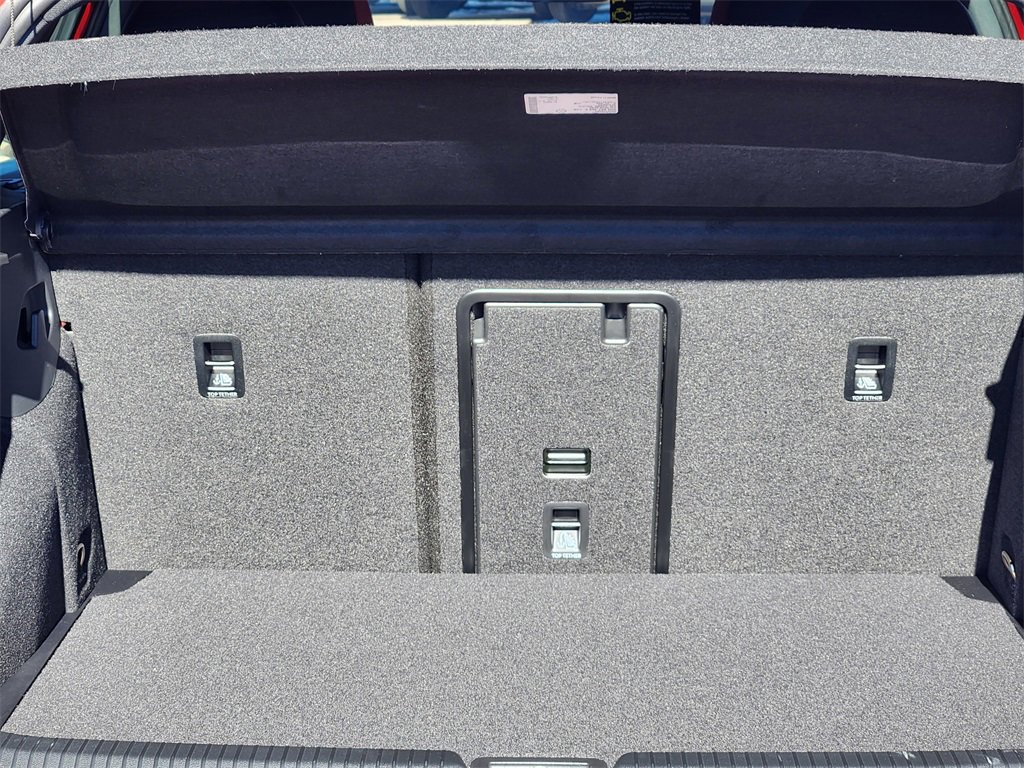 New 2026 Volkswagen GTI SE image 23