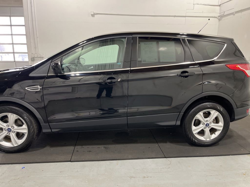 Used 2016 Ford Escape SE image 4