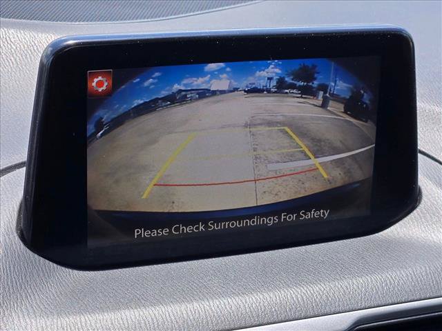 Used 2018 MAZDA MAZDA3 Touring FWD image 15