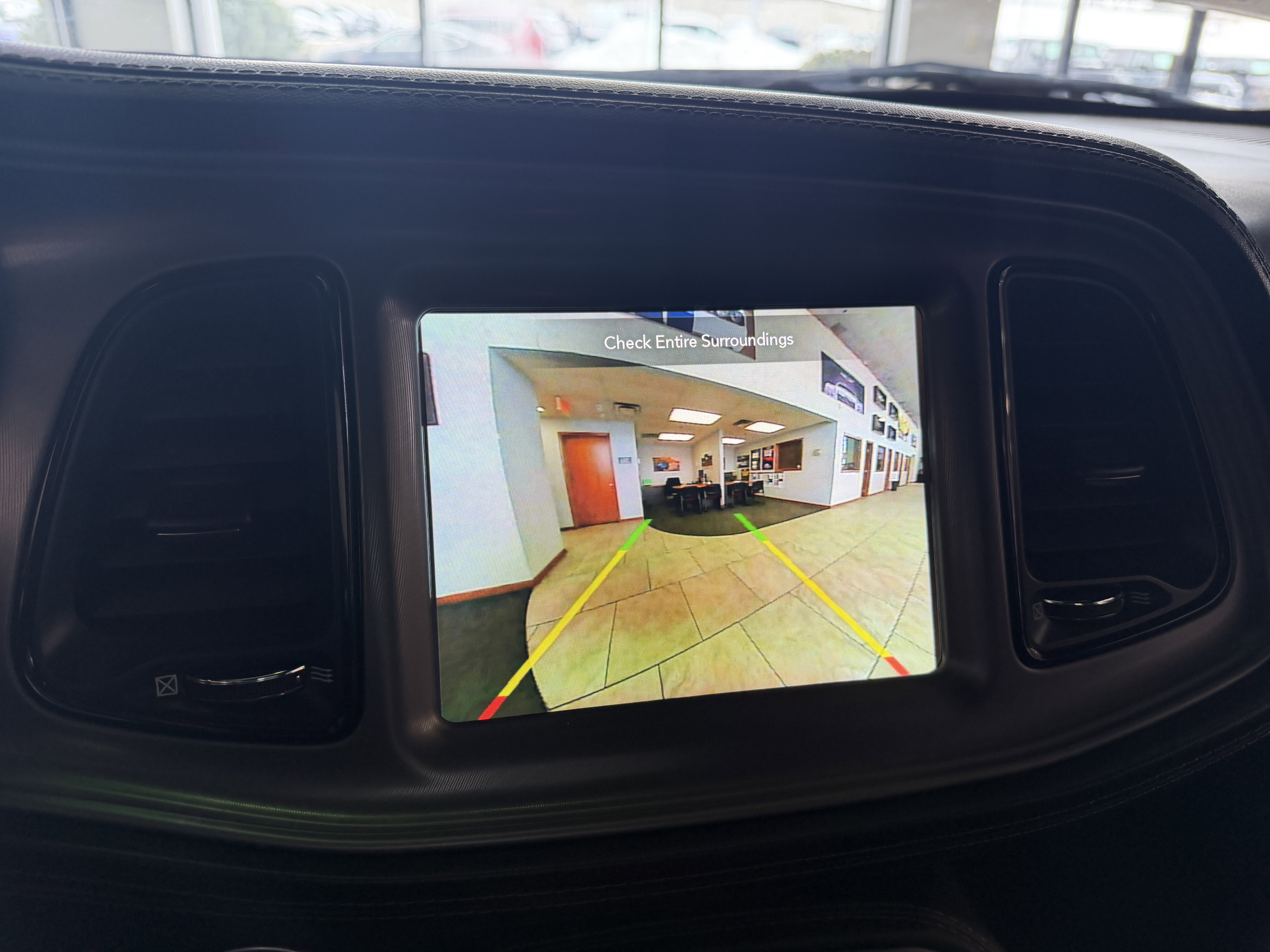 Used 2023 Dodge Challenger R/T w/ Plus Package image 37