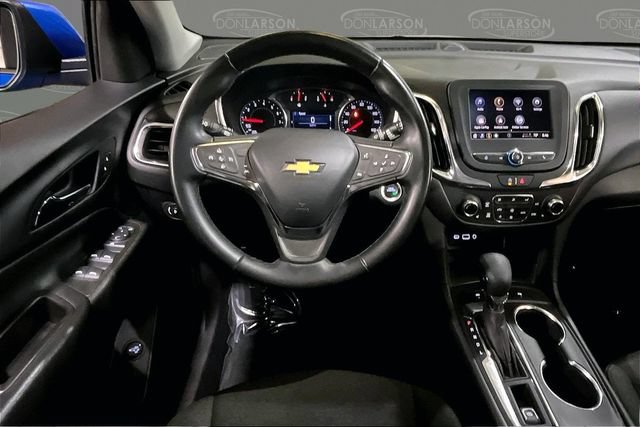 Used 2024 Chevrolet Equinox LT AWD/4WD image 18
