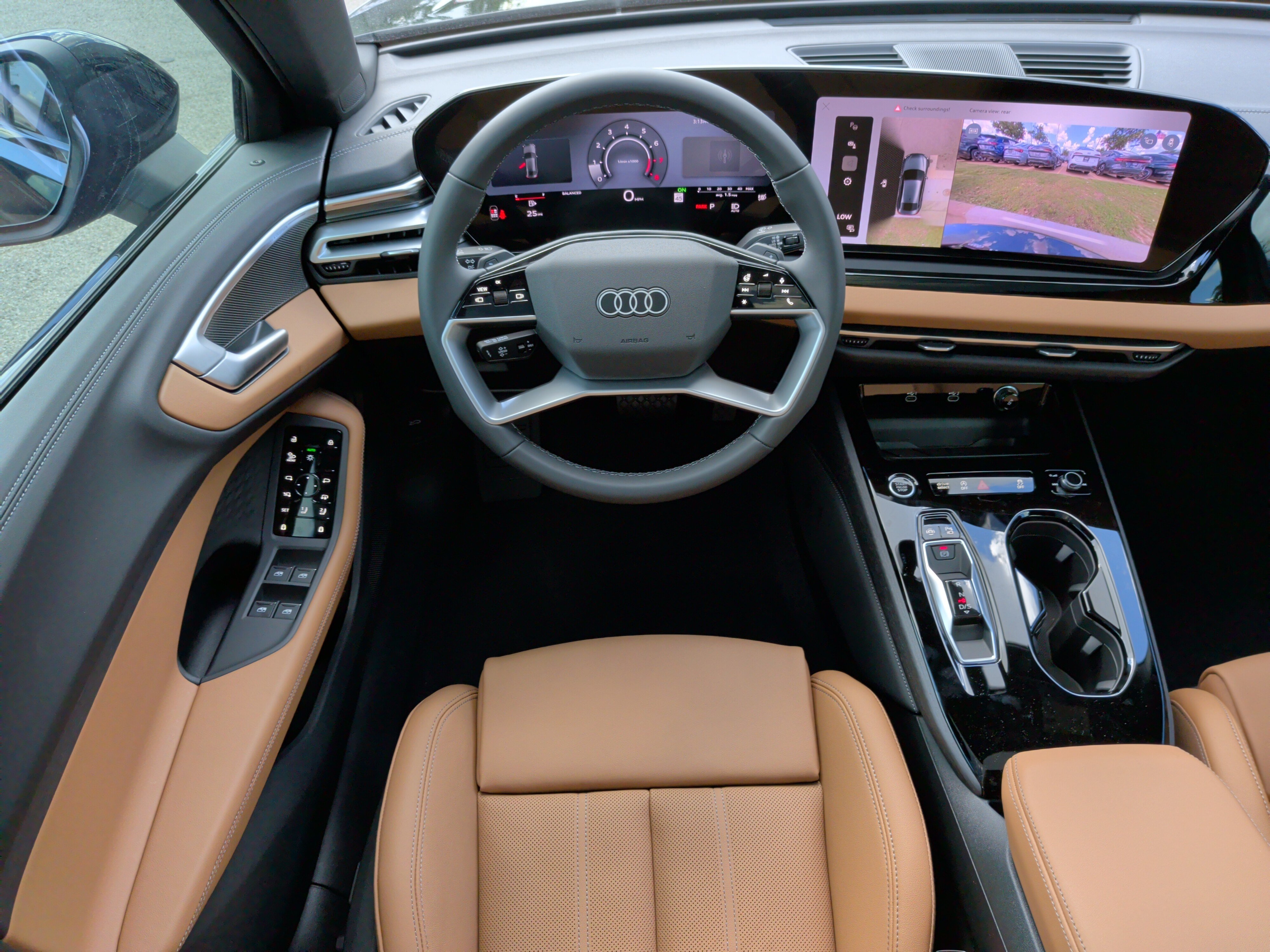 Used 2026 Audi A5 2.0T Premium Plus AWD/4WD image 17