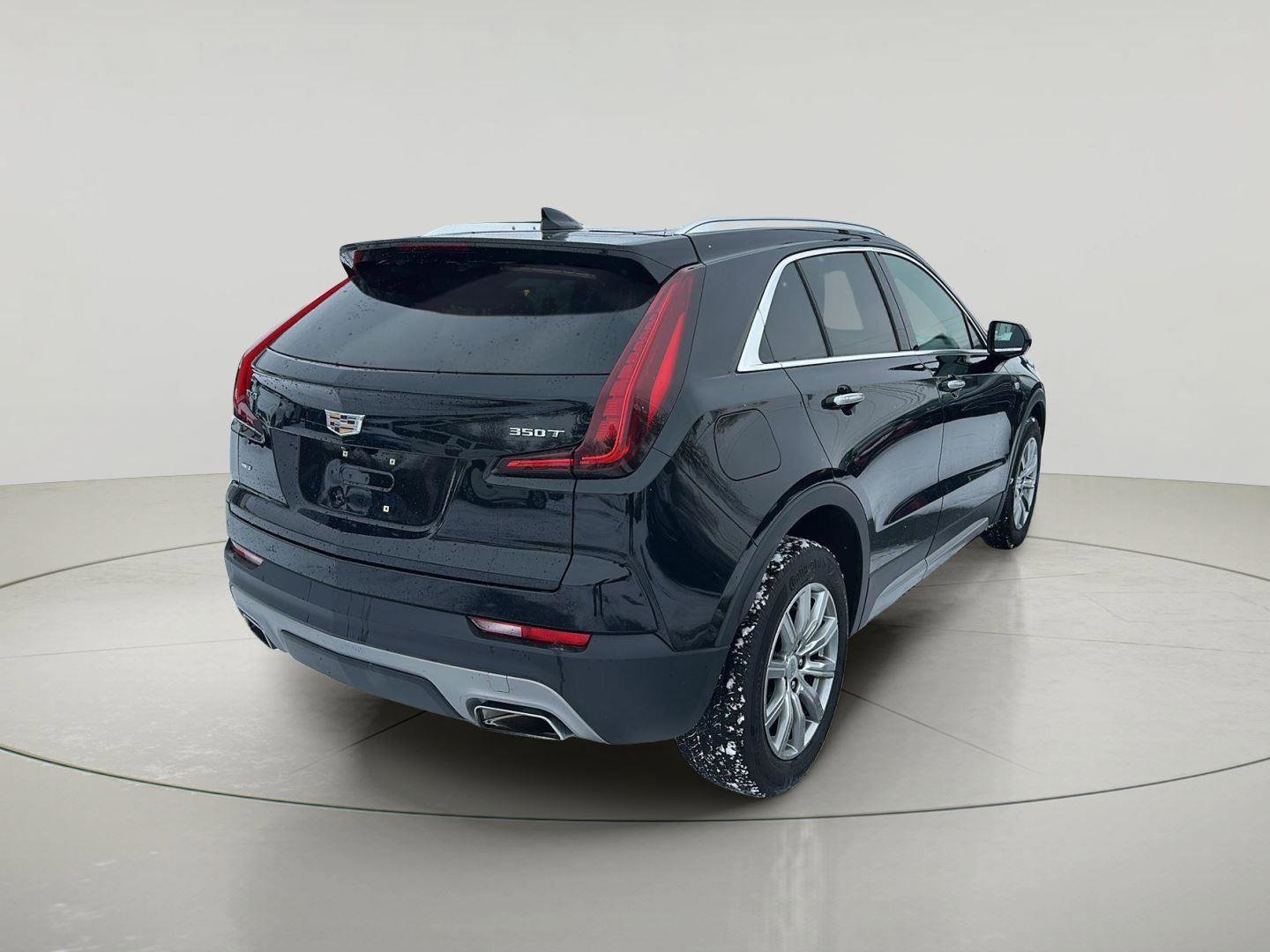 Used 2020 Cadillac XT4 Premium Luxury image 7
