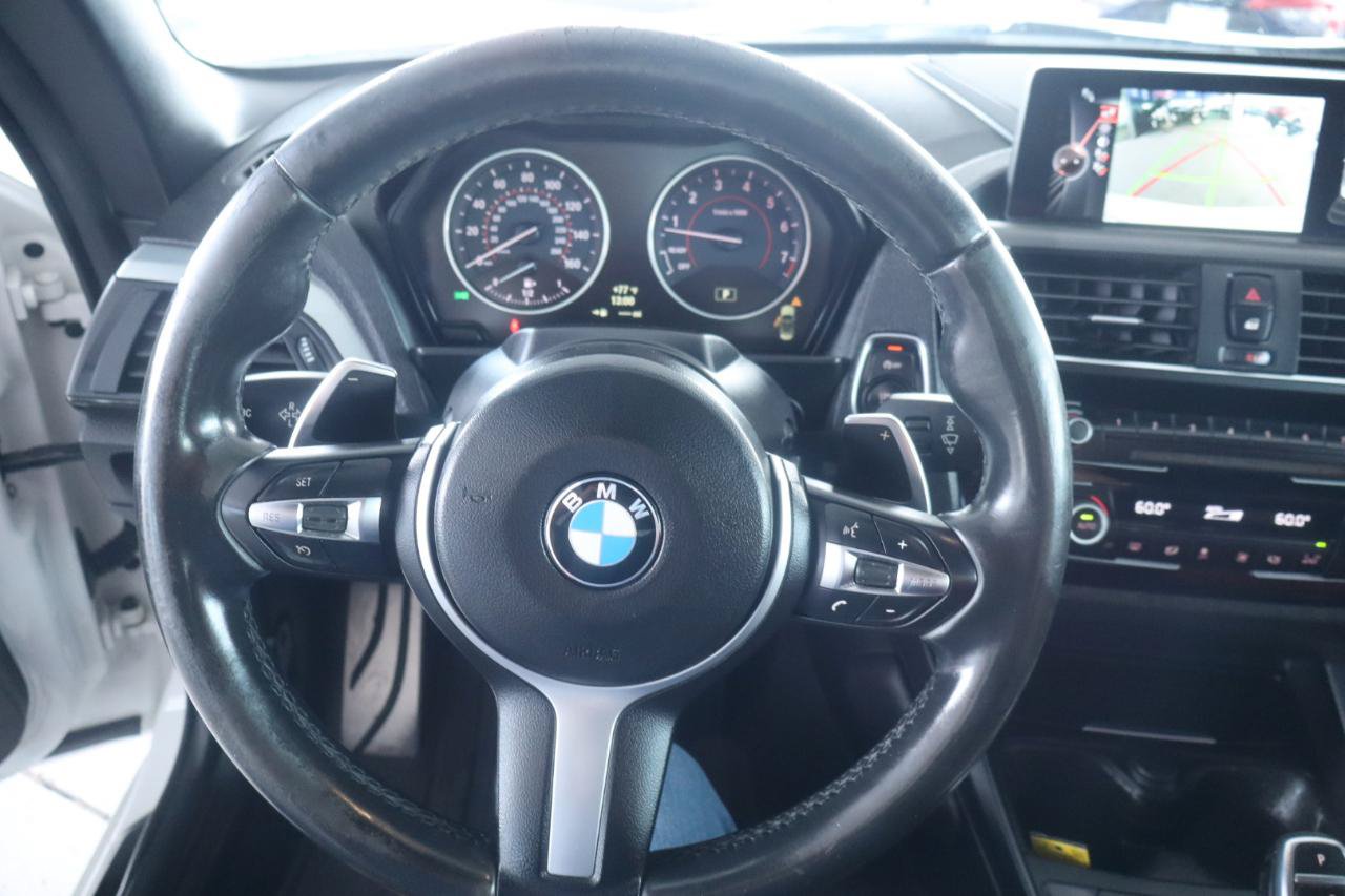 Used 2016 BMW M235i Convertible RWD image 19