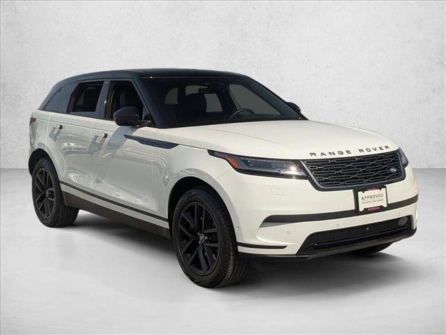 Used 2026 Land Rover Range Rover Velar S video 3