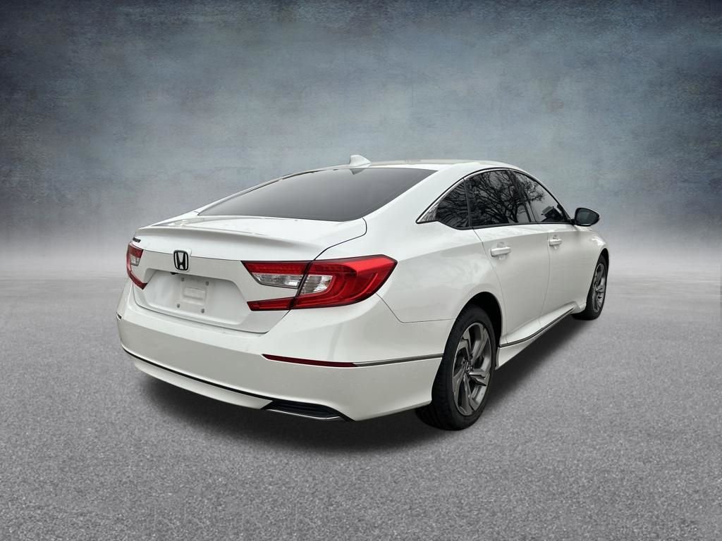 Used 2018 Honda Accord EX-L image 5