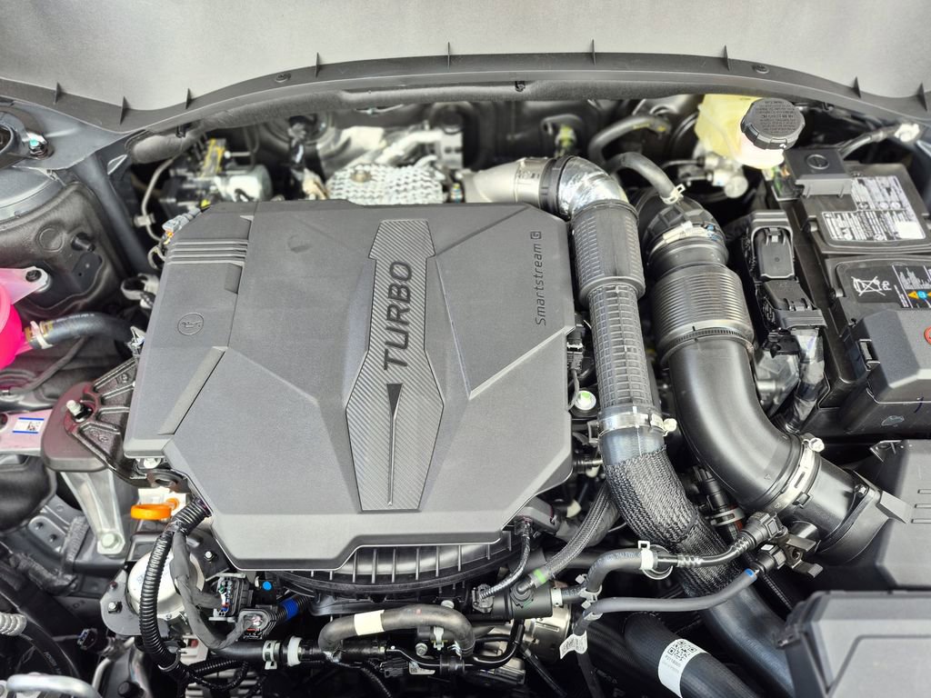 New 2027 Kia Telluride SX Prestige X-Line image 16