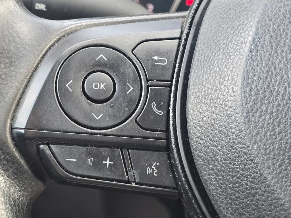 Certified 2024 Toyota RAV4 LE AWD/4WD image 31