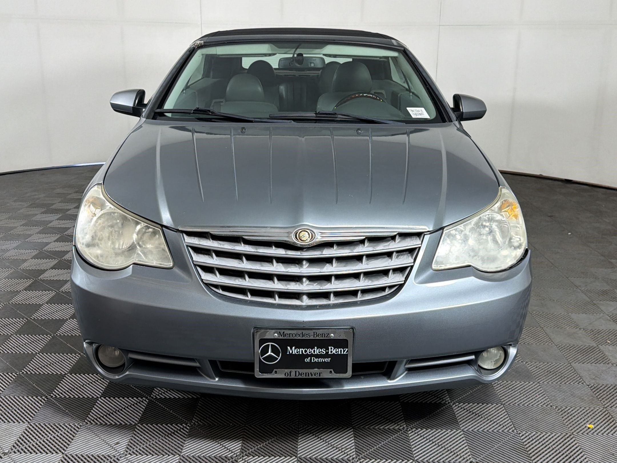 Used 2008 Chrysler Sebring Limited FWD image 6