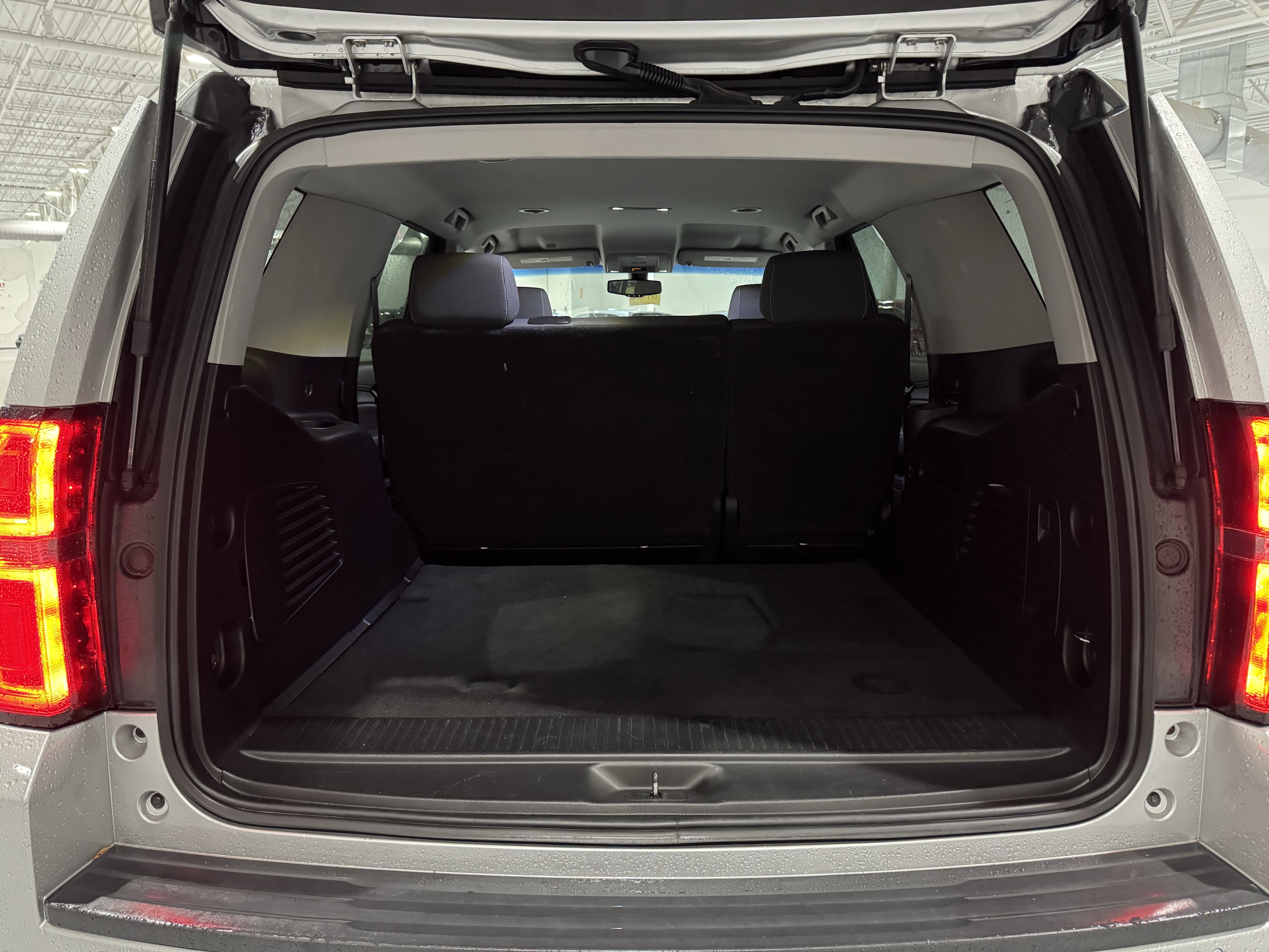 Used 2020 Chevrolet Tahoe LS image 13