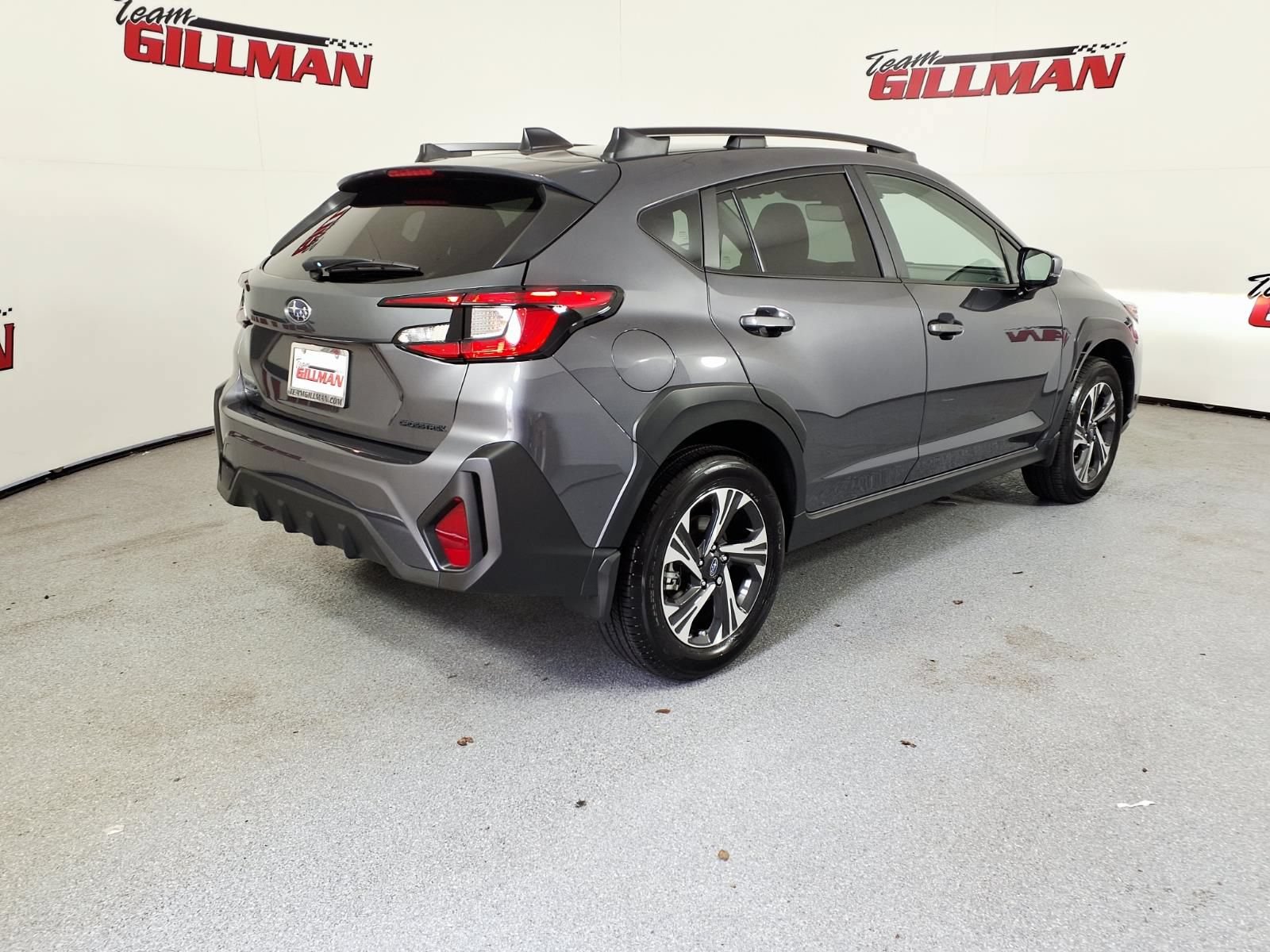 Used 2026 Subaru Crosstrek 2.5i Premium AWD/4WD image 7