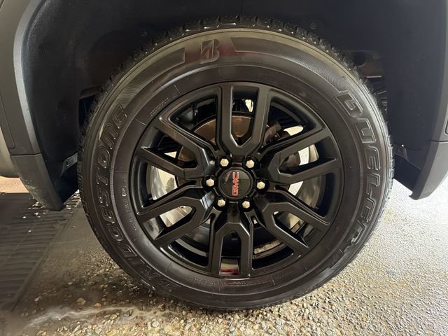 Certified 2021 GMC Sierra 1500 Elevation AWD/4WD image 10
