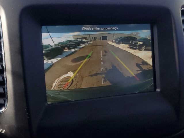 Used 2018 Jeep Compass Latitude w/ Popular Equipment Group image 26