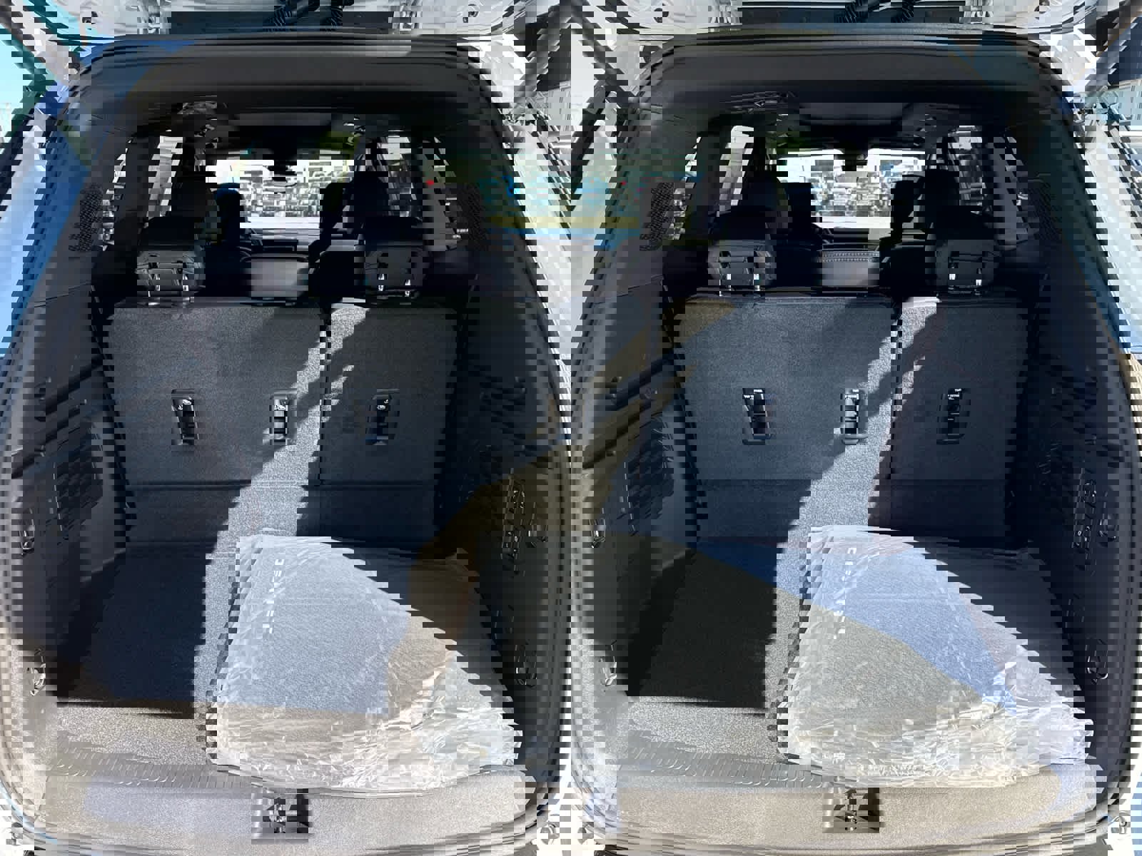 New 2026 GMC Acadia Denali w/ Super Cruise Package image 12