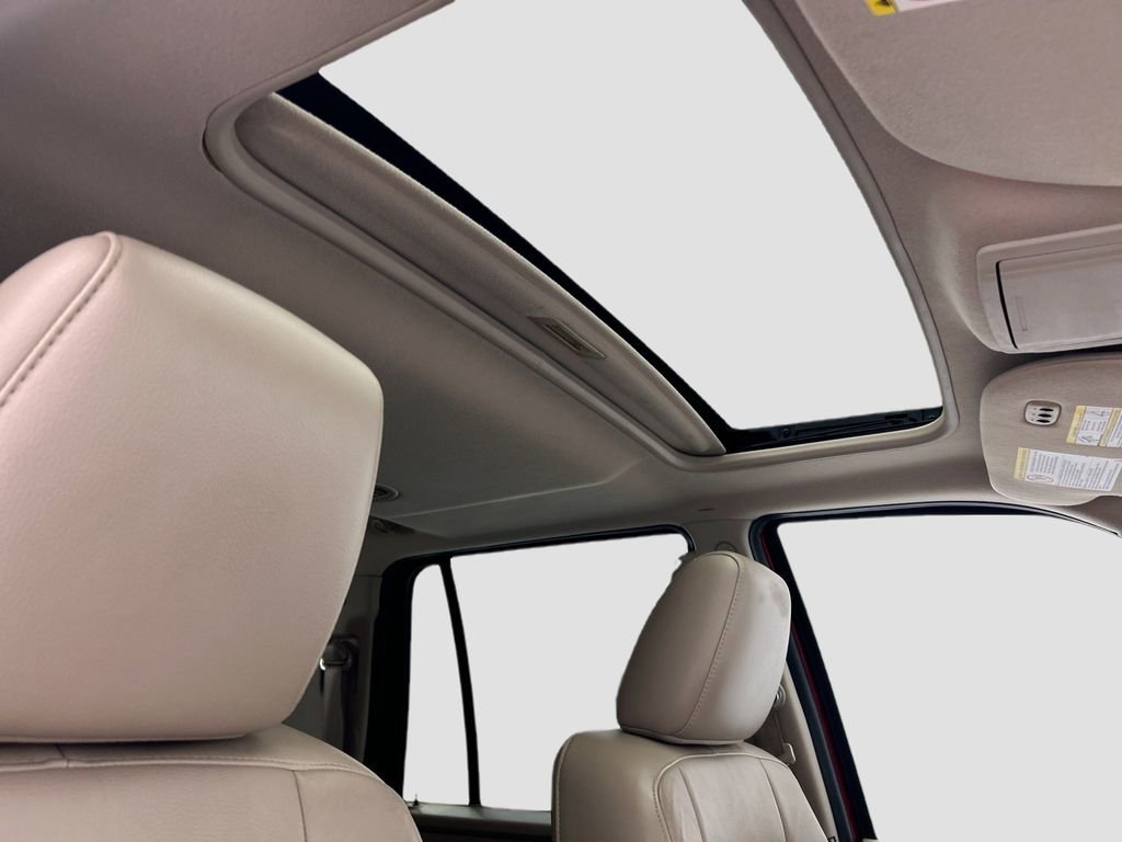 Used 2014 Ford Expedition EL Limited w/ Equipment Group 301A image 17