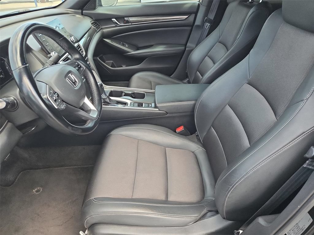 Used 2022 Honda Accord Sport image 11