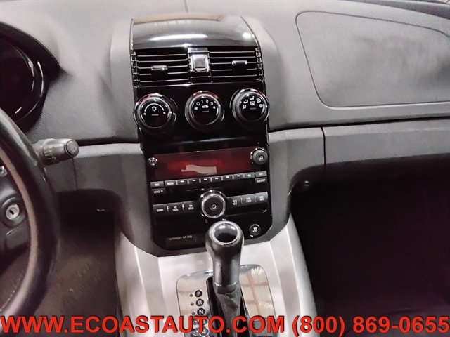 Used 2008 Saturn Sky Red Line image 14