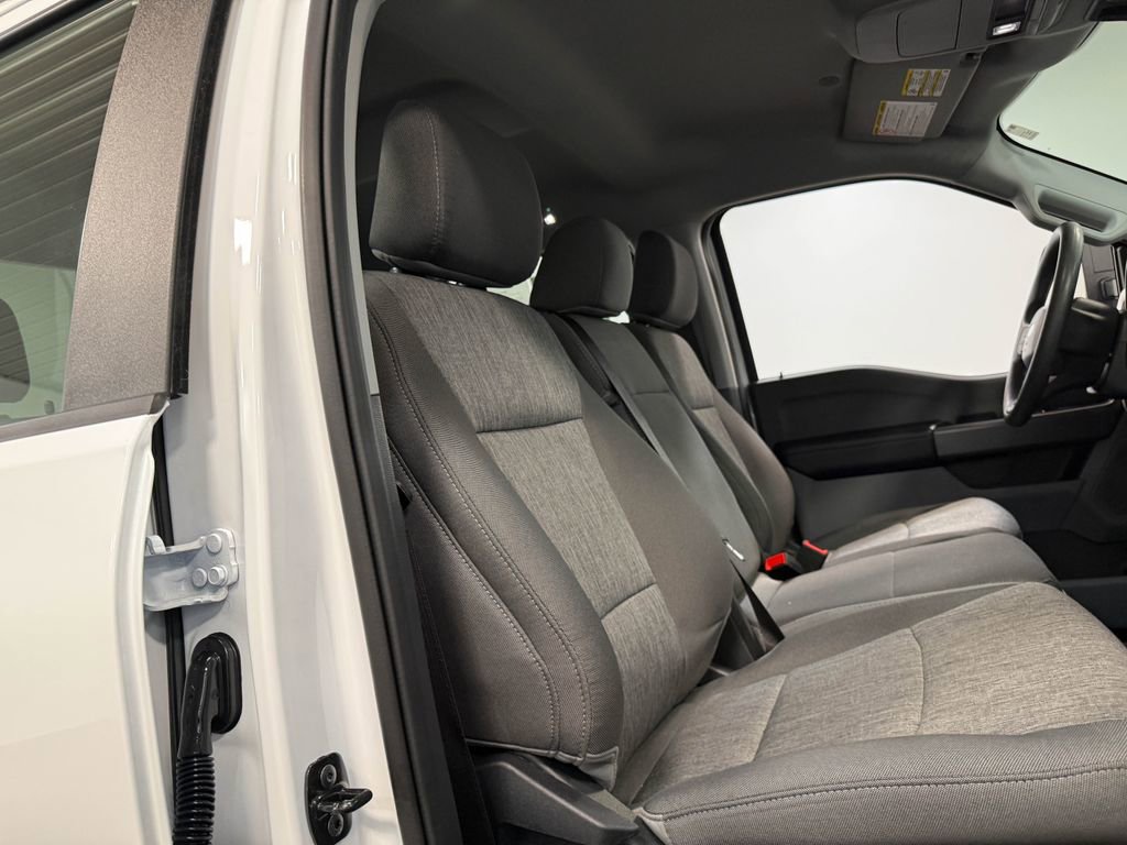 Used 2024 Ford F250 XL w/ STX Appearance Package image 65