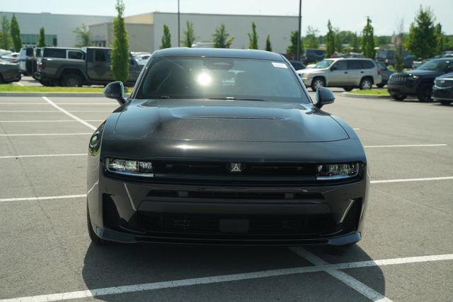 New 2026 Dodge Charger R/T w/ Performance Handling Group AWD/4WD video 2
