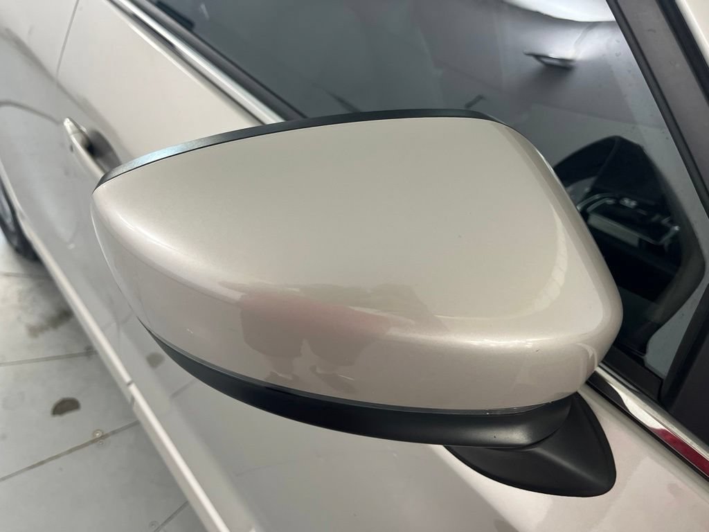 Used 2025 MAZDA CX-5 AWD 2.5 S w/ Preferred Package image 50