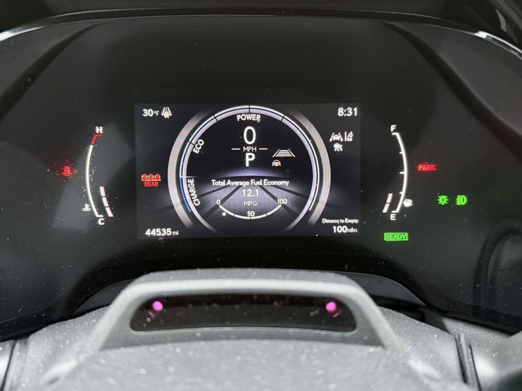 Used 2023 Lexus RX 350 image 30