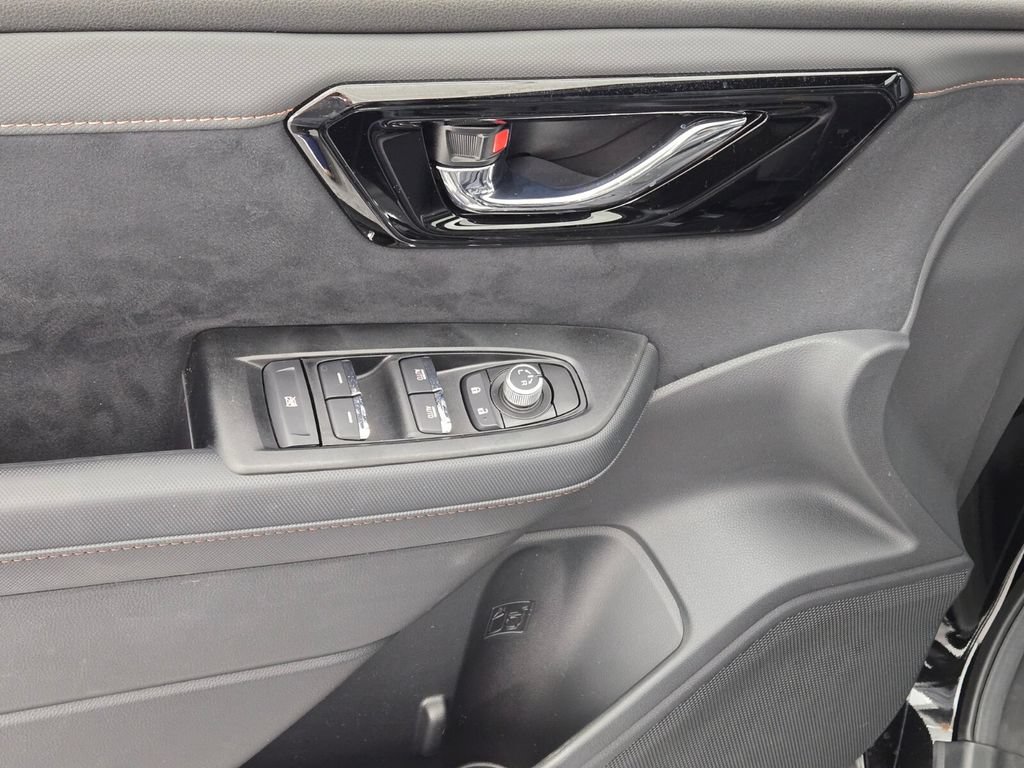 New 2026 Subaru Forester Sport AWD/4WD image 13