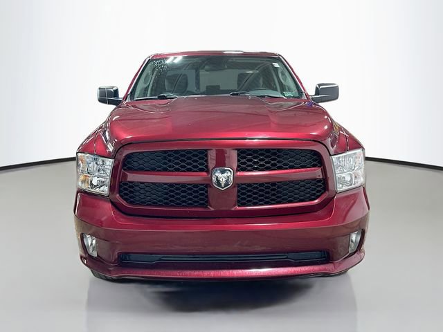 Used 2017 RAM 1500 Express image 3