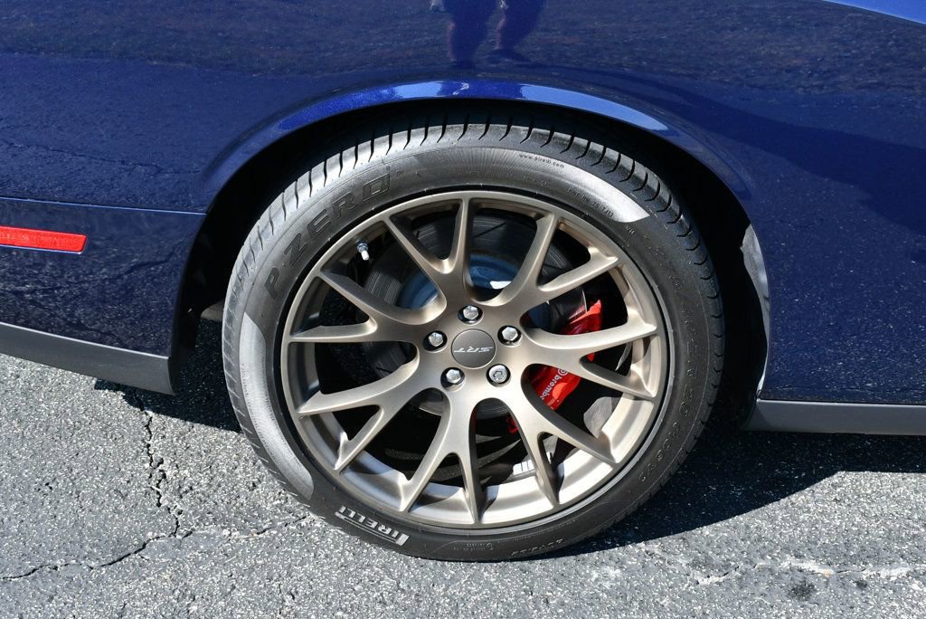 Used 2017 Dodge Challenger SRT Hellcat image 60