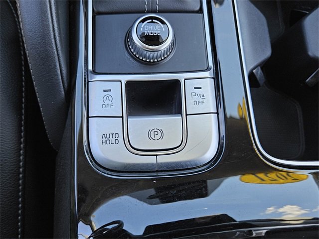 Used 2021 Kia Telluride EX w/ EX Premium Package image 24