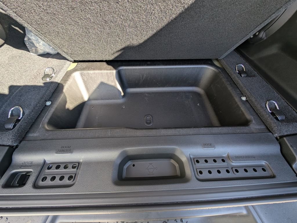 New 2026 Jeep Wrangler Willys image 13