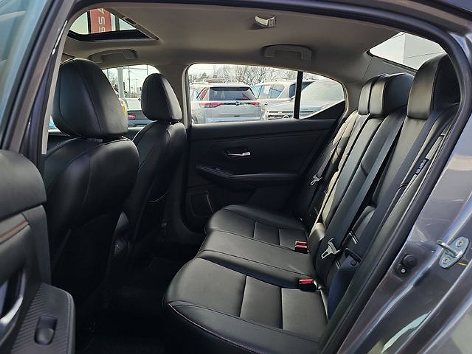 Used 2023 Nissan Sentra SR image 10