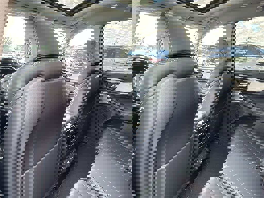 New 2026 Acura MDX FWD w/ Technology Package image 23