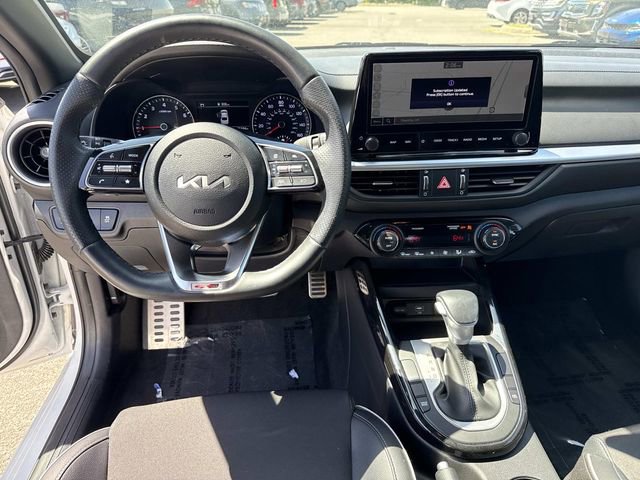 Used 2023 Kia Forte GT-Line image 17