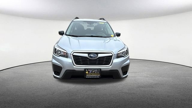 Used 2020 Subaru Forester w/ Alloy Wheel Package image 3