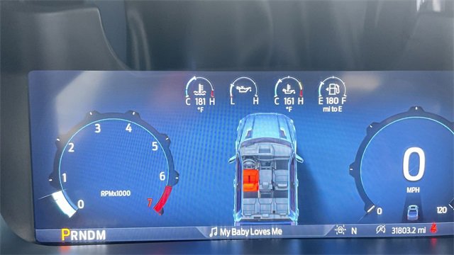 Used 2024 Ford F150 XLT image 15