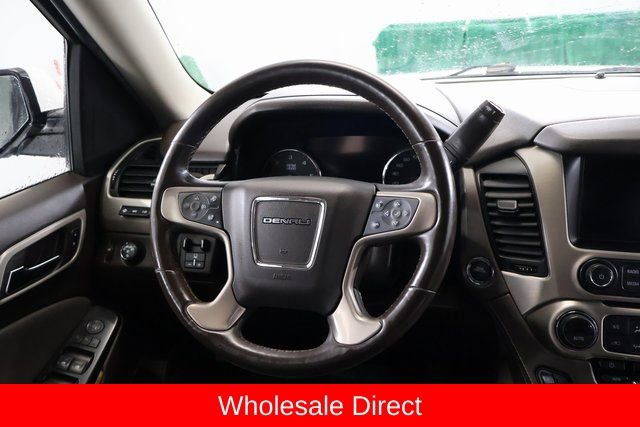 Used 2016 GMC Yukon Denali image 14