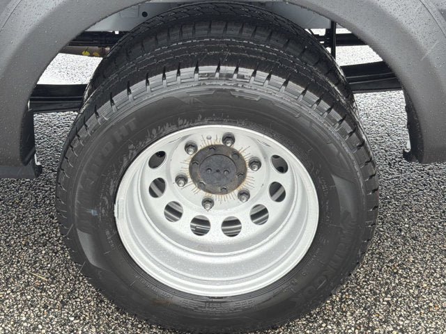 New 2026 Ford Transit 350 XL RWD image 26