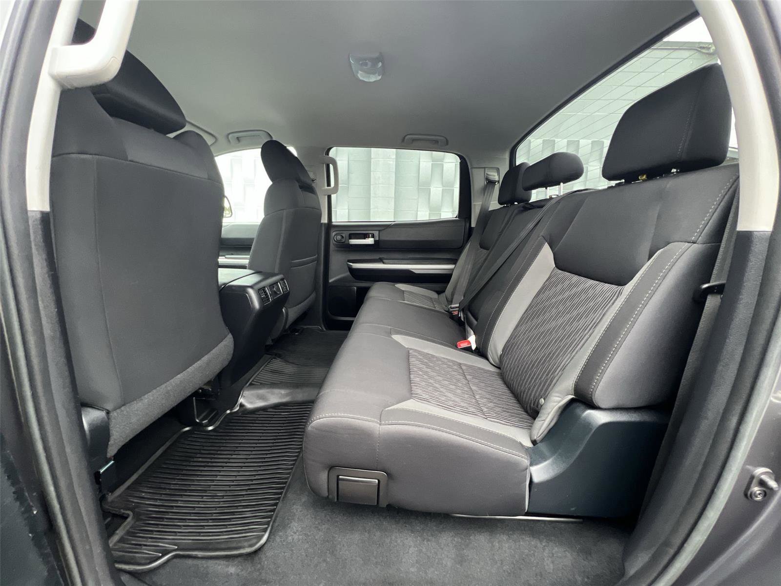 Used 2017 Toyota Tundra SR5 image 21