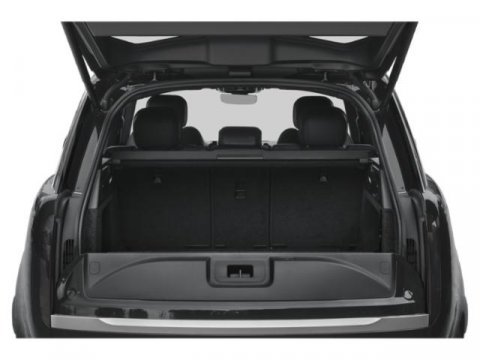 Used 2024 Land Rover Range Rover SE AWD/4WD image 11