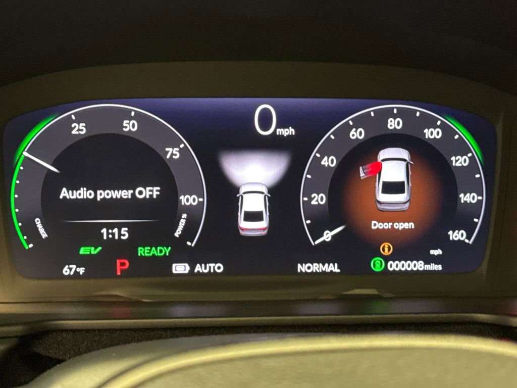 New 2026 Honda Accord EX-L image 31